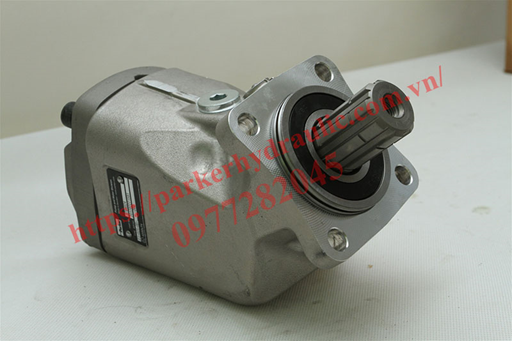 Bơm piston Parker F1- 061-R